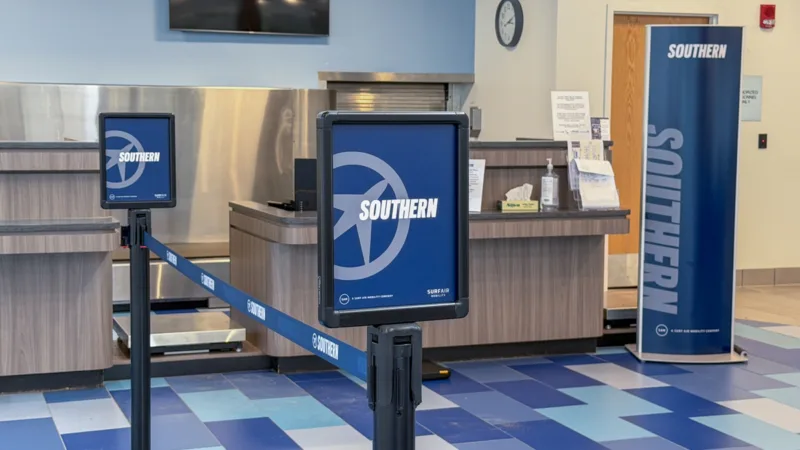 Southern Airways stops flights at Williamsport Regional Airport because of 'outstanding payment issues'